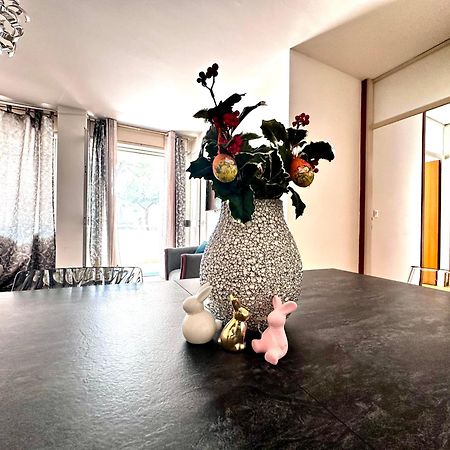 Apartament Sabbiadoro Center リニャーノ・サッビアドーロ エクステリア 写真