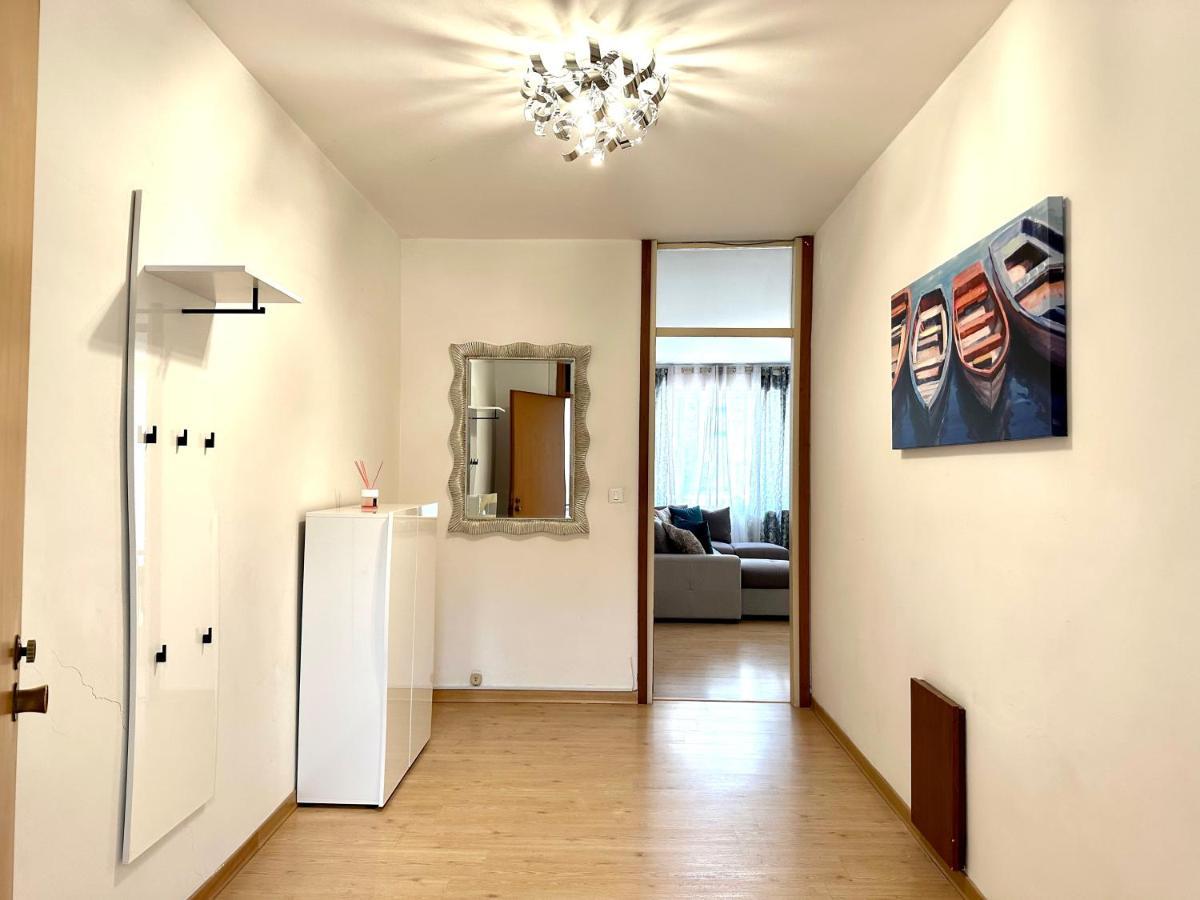 Apartament Sabbiadoro Center リニャーノ・サッビアドーロ エクステリア 写真