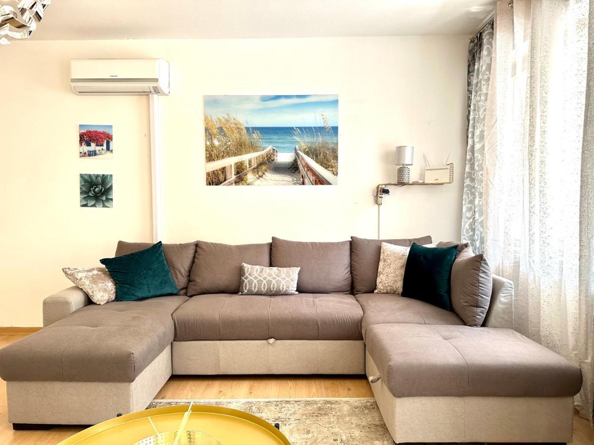 Apartament Sabbiadoro Center リニャーノ・サッビアドーロ エクステリア 写真