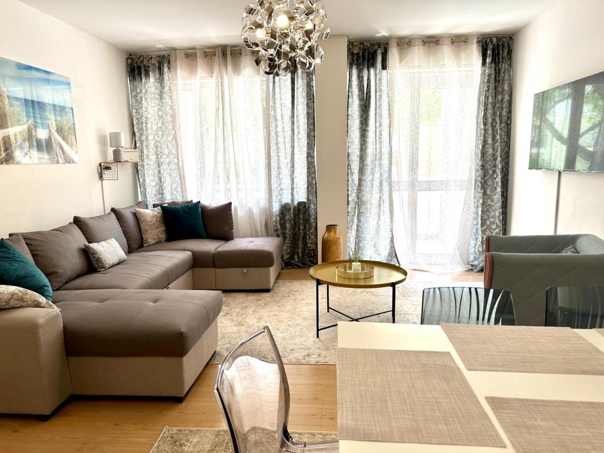 Apartament Sabbiadoro Center リニャーノ・サッビアドーロ エクステリア 写真