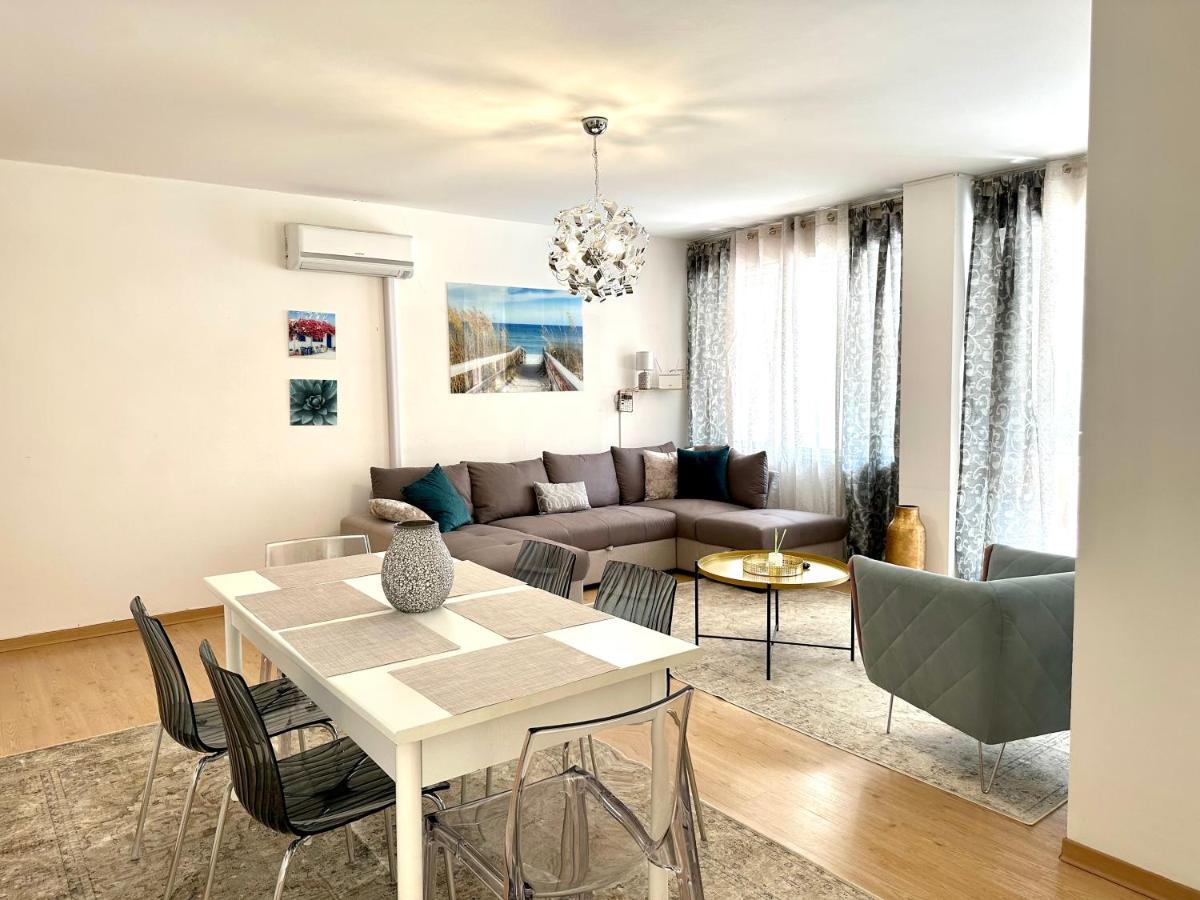 Apartament Sabbiadoro Center リニャーノ・サッビアドーロ エクステリア 写真