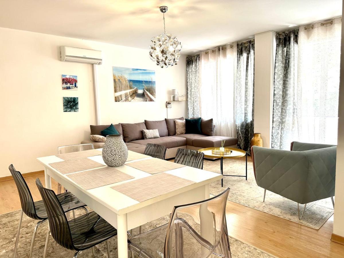 Apartament Sabbiadoro Center リニャーノ・サッビアドーロ エクステリア 写真