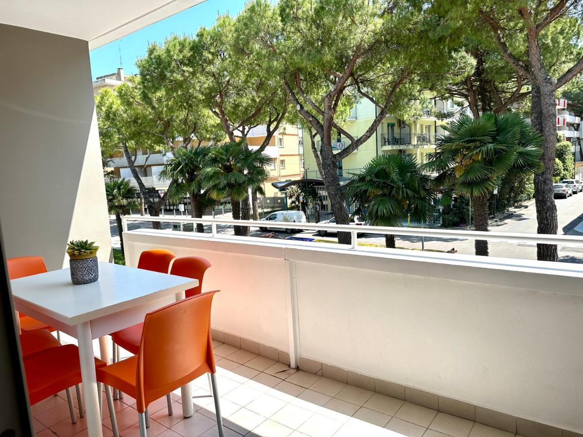Apartament Sabbiadoro Center リニャーノ・サッビアドーロ エクステリア 写真