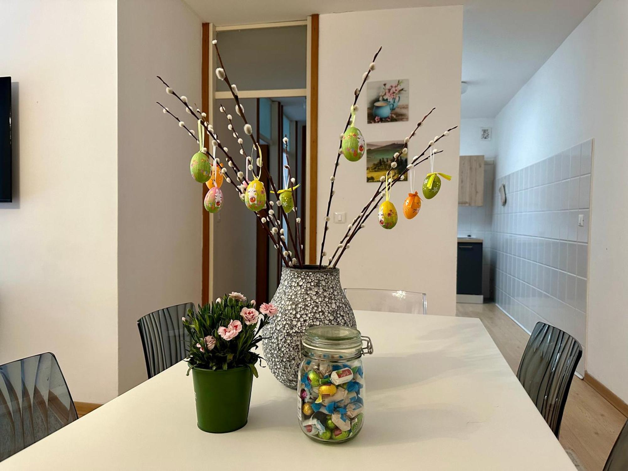 Apartament Sabbiadoro Center リニャーノ・サッビアドーロ エクステリア 写真