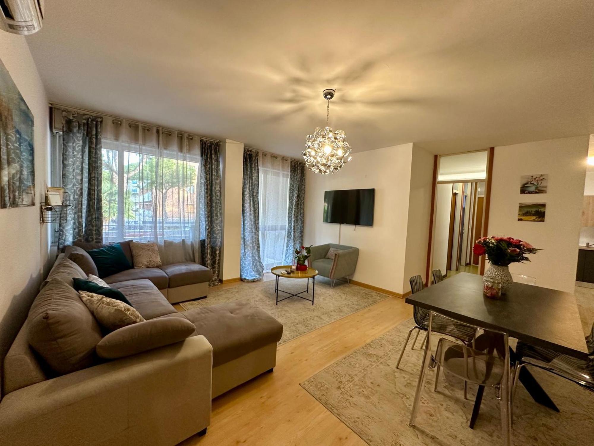 Apartament Sabbiadoro Center リニャーノ・サッビアドーロ エクステリア 写真