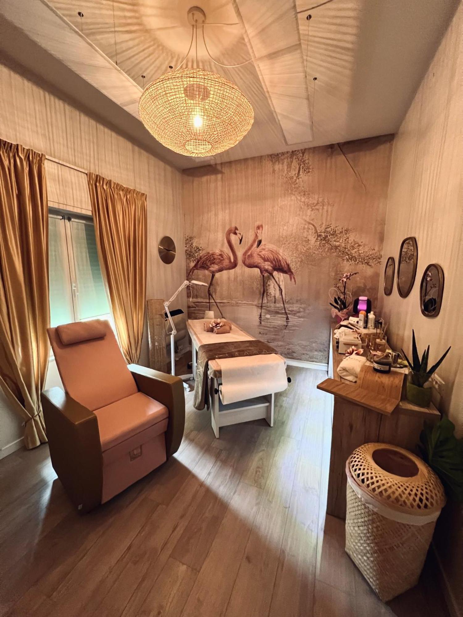 Apartament Sabbiadoro Center リニャーノ・サッビアドーロ エクステリア 写真