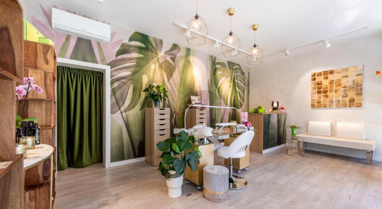 Apartament Sabbiadoro Center リニャーノ・サッビアドーロ エクステリア 写真