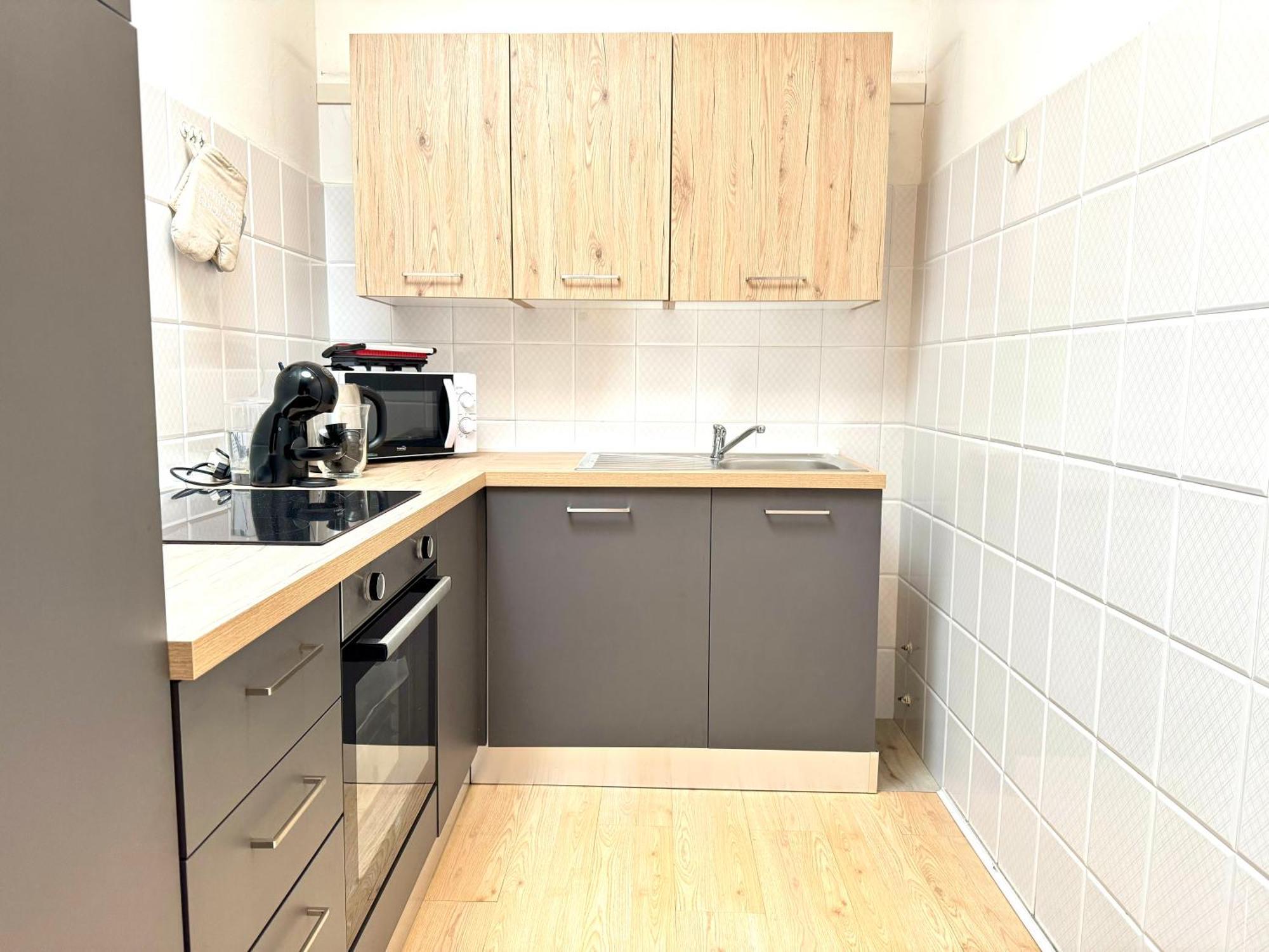 Apartament Sabbiadoro Center リニャーノ・サッビアドーロ エクステリア 写真