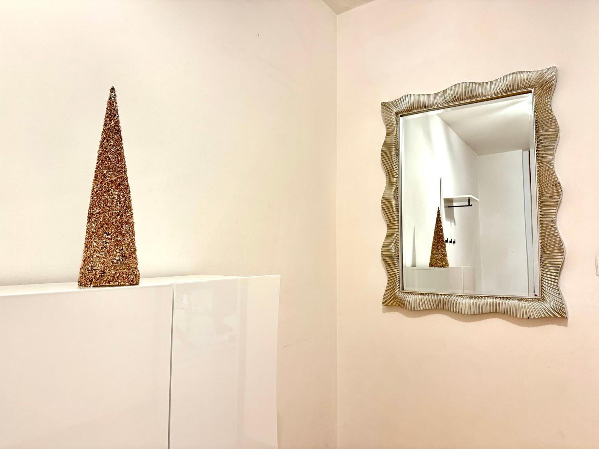 Apartament Sabbiadoro Center リニャーノ・サッビアドーロ エクステリア 写真