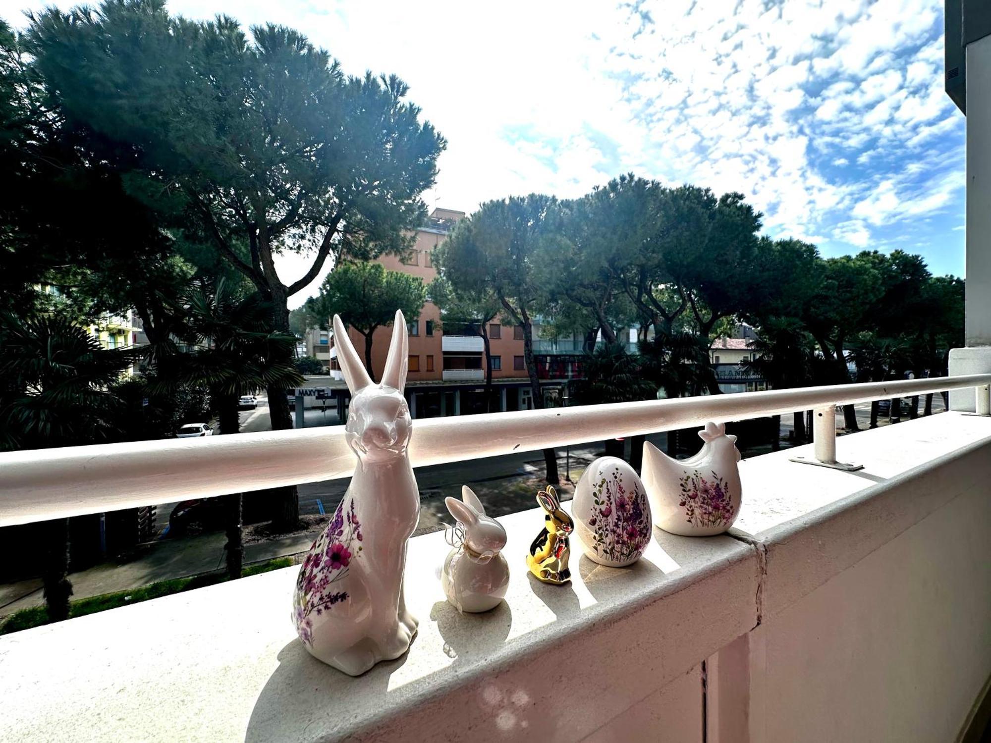Apartament Sabbiadoro Center リニャーノ・サッビアドーロ エクステリア 写真
