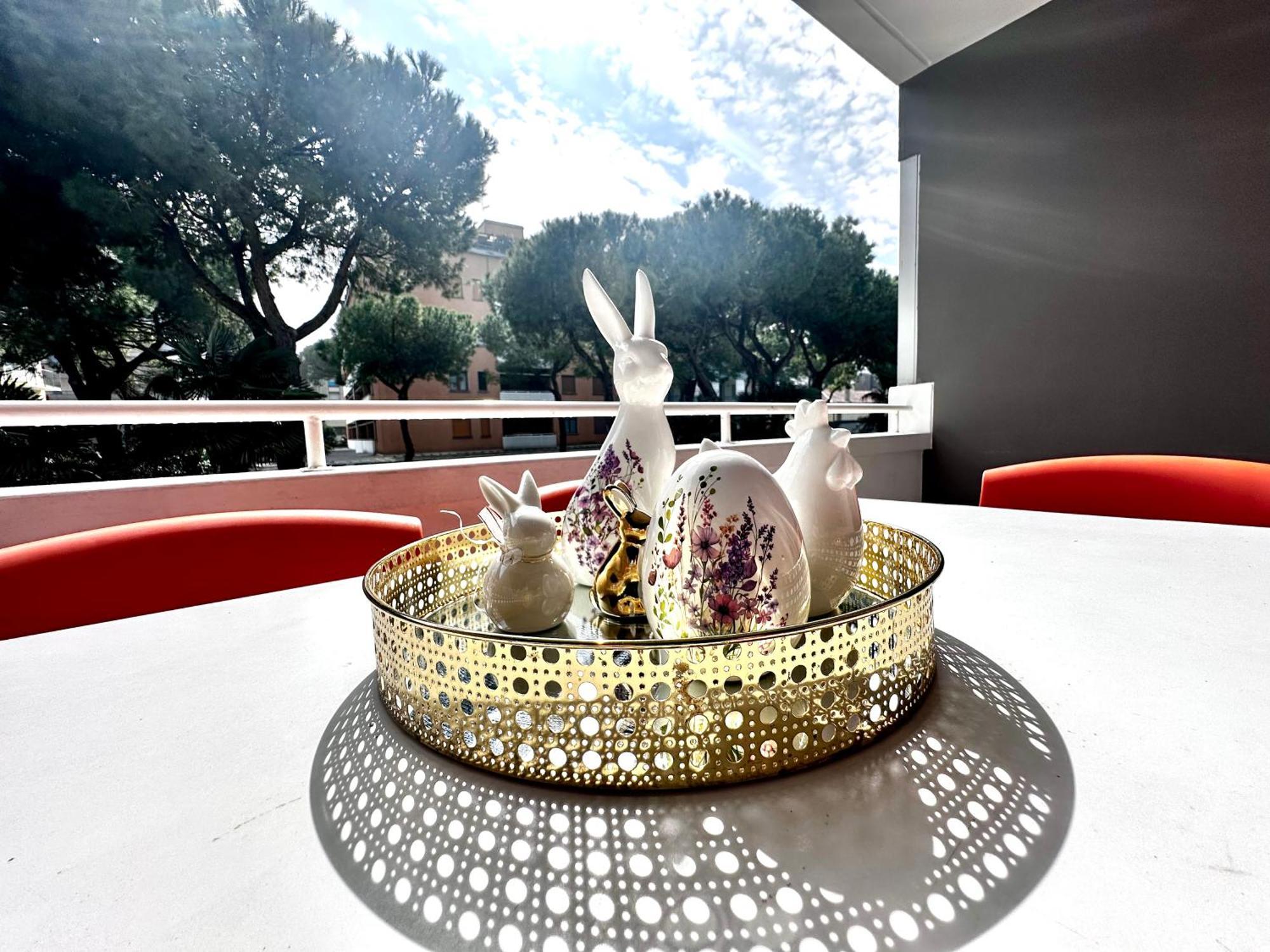 Apartament Sabbiadoro Center リニャーノ・サッビアドーロ エクステリア 写真