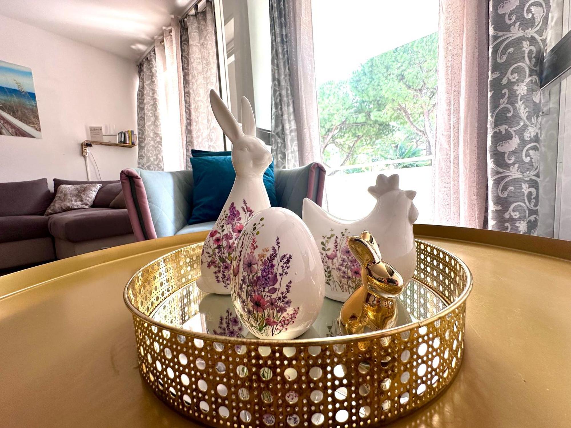 Apartament Sabbiadoro Center リニャーノ・サッビアドーロ エクステリア 写真
